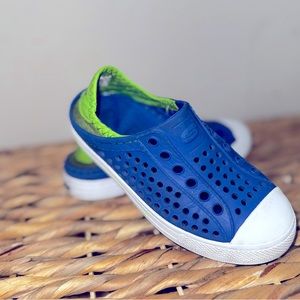 Skechers native style Boys shoes